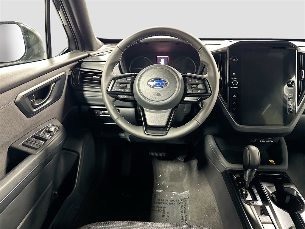 New 2026 Subaru Forester Premium image 21