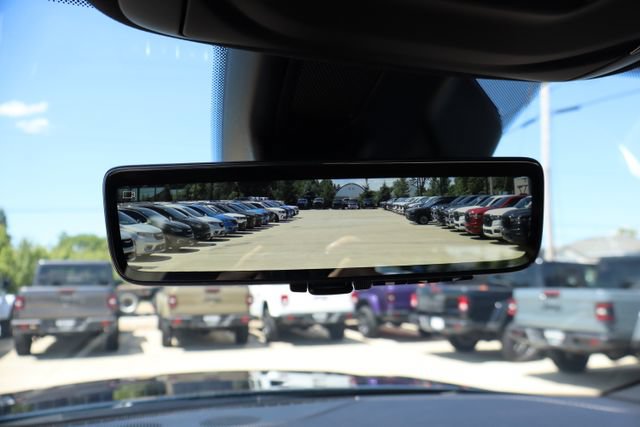 New 2026 Jeep Grand Cherokee L Limited AWD/4WD image 29