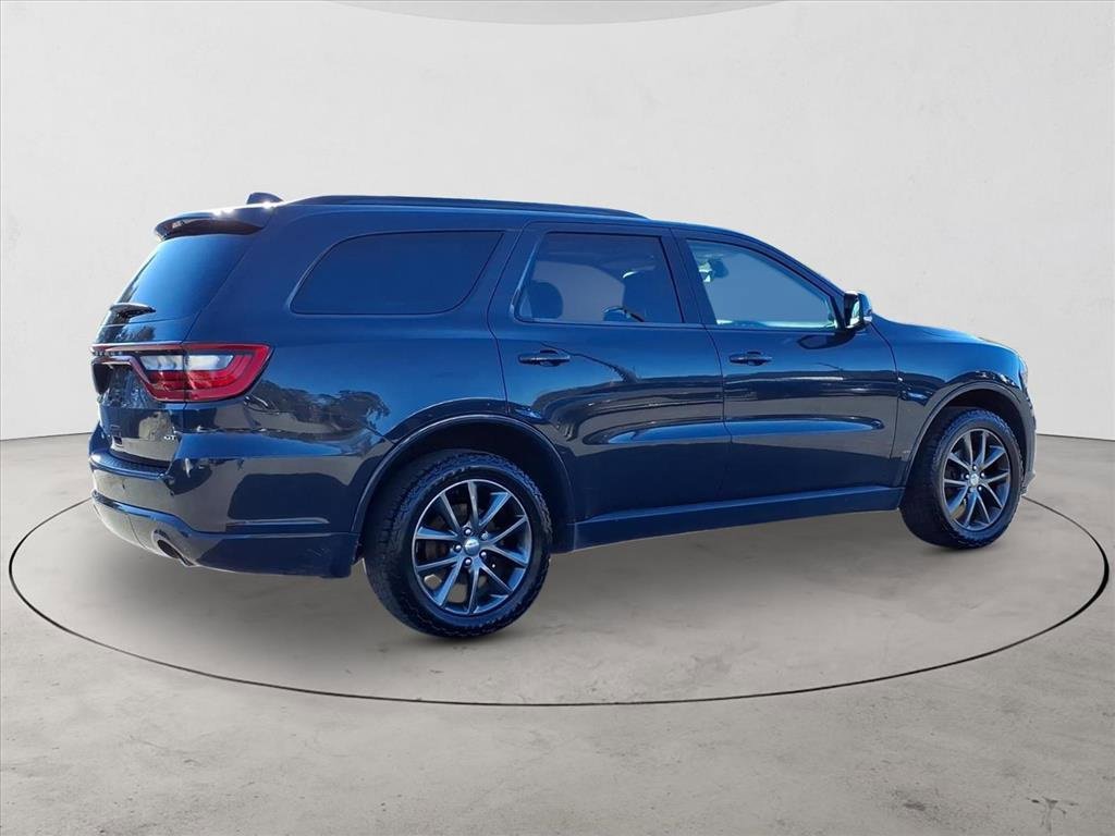 Used 2018 Dodge Durango GT w/ Premium Group image 4