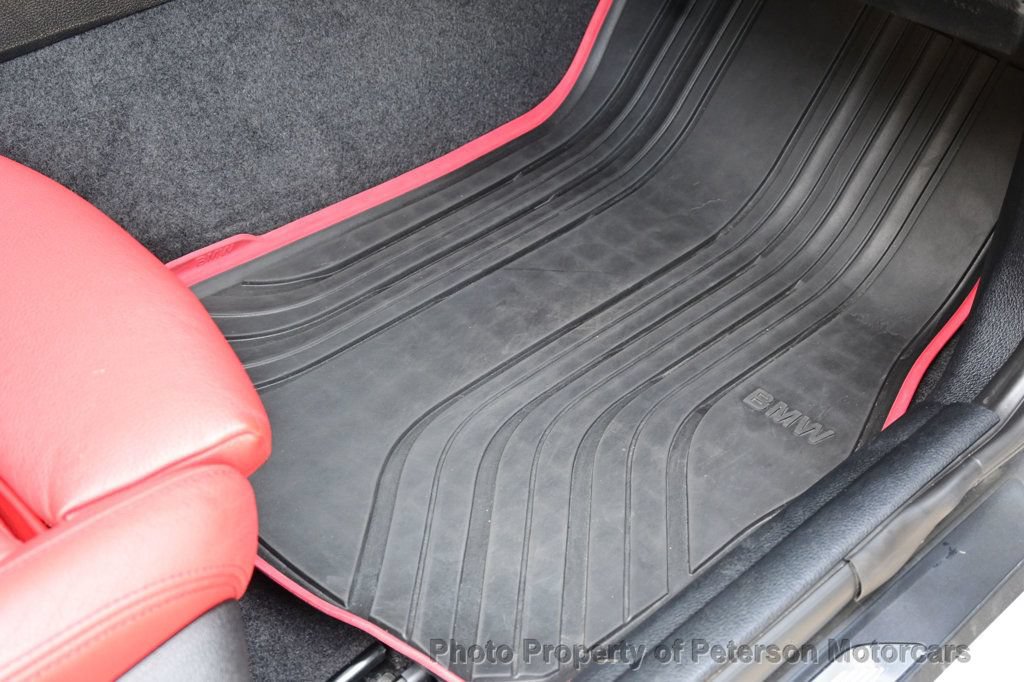 Used 2017 BMW M240i Convertible RWD image 58