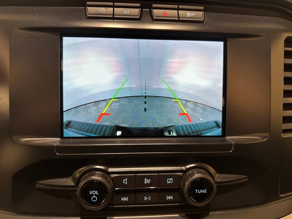 Used 2022 Ford F150 XL image 19