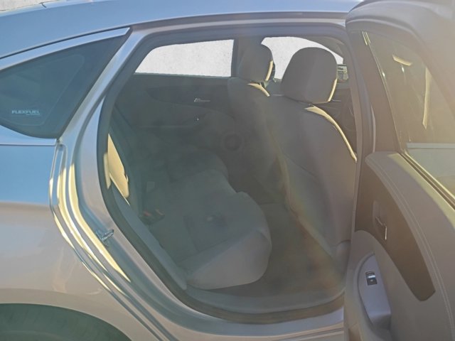 Used 2017 Chevrolet Impala LS FWD image 17