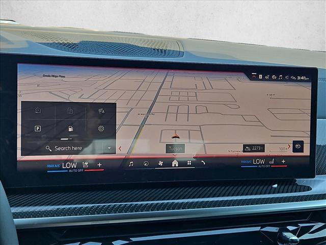 New 2027 BMW X6 M60i AWD/4WD image 14