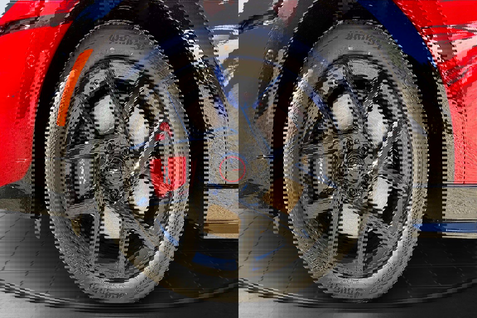 New 2026 MINI Cooper John Cooper Works image 13