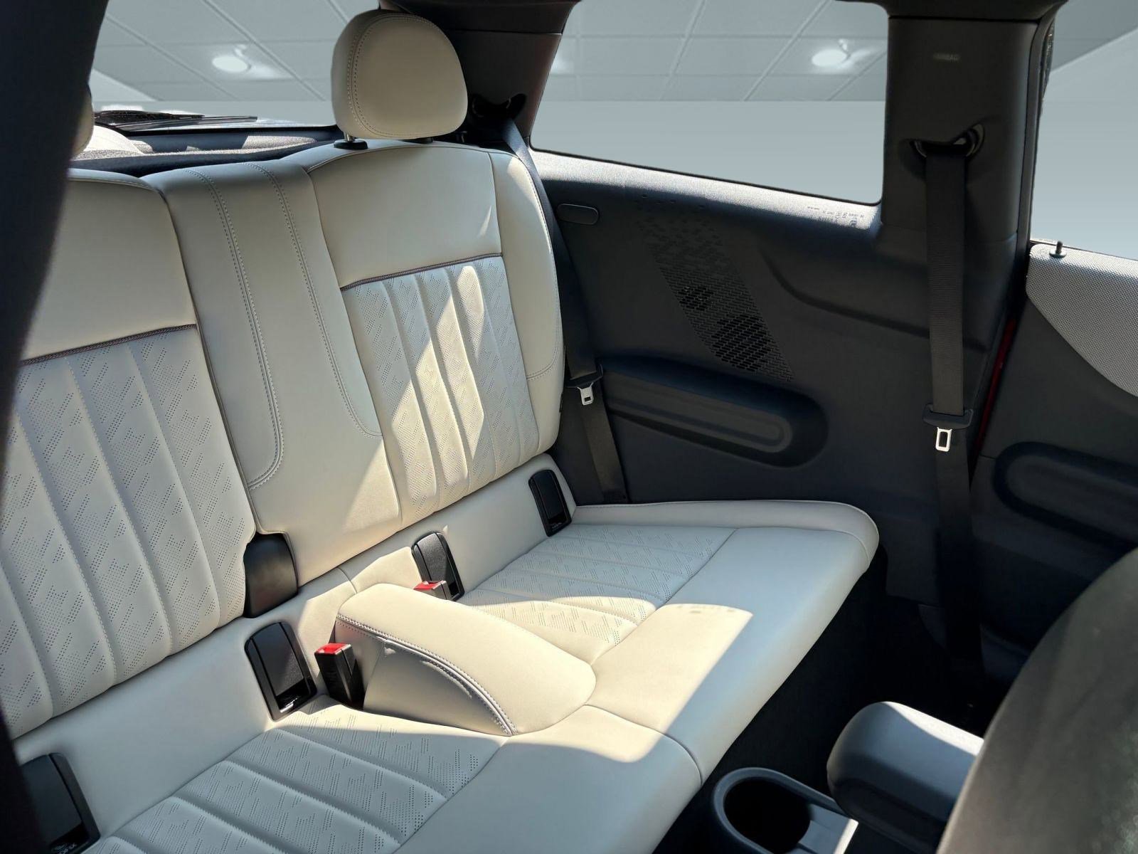 New 2026 MINI Cooper S image 26