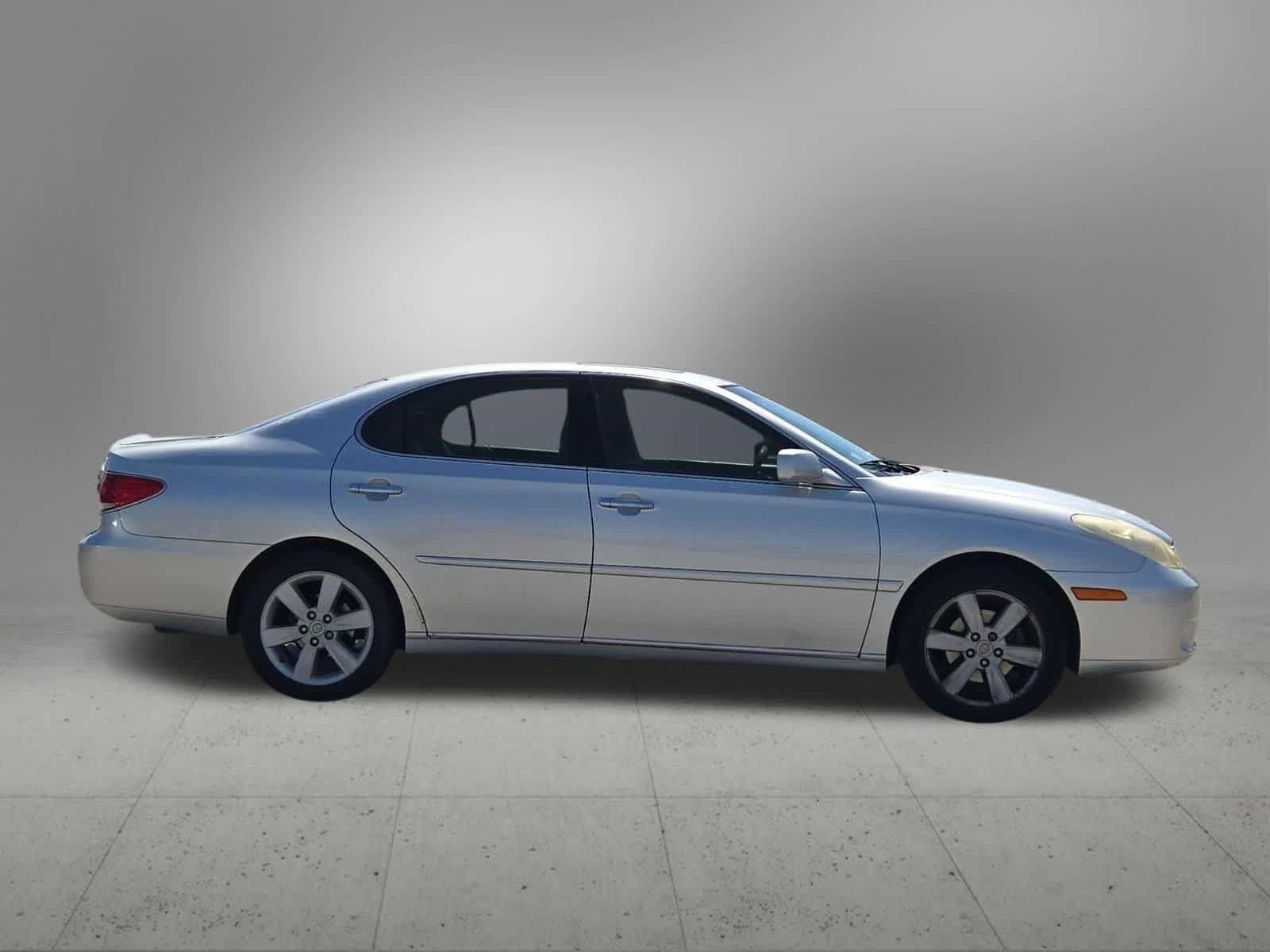 Used 2005 Lexus ES 330 w/ Preferred Accessory Pkg FWD image 7