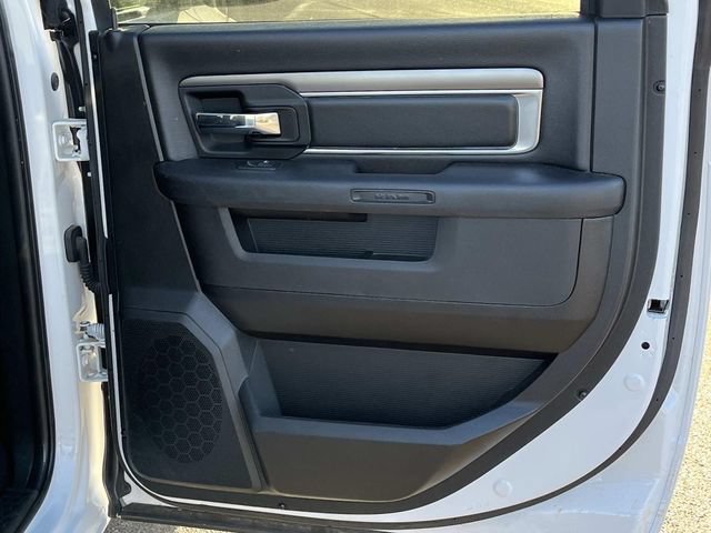 Used 2024 RAM 1500 Classic Warlock AWD/4WD image 18