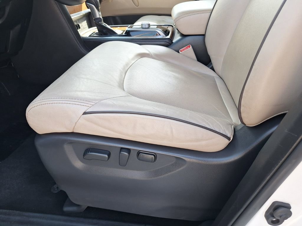 Used 2023 Nissan Armada SL image 33