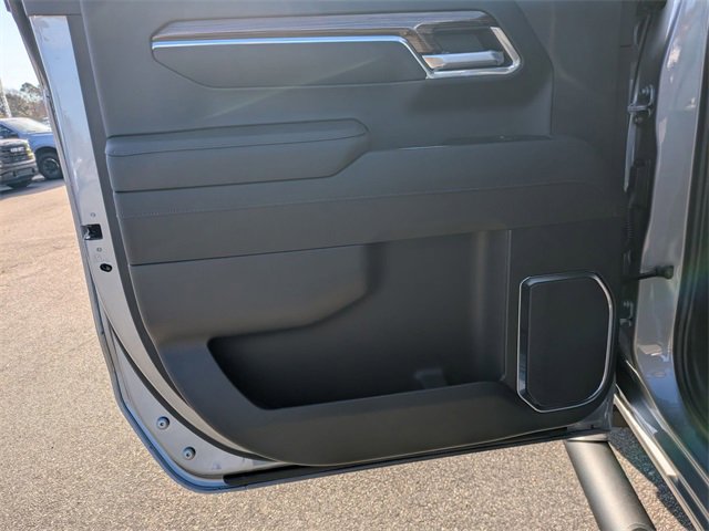 New 2026 Chevrolet Silverado 1500 LT Trail Boss w/ LT Trail Boss Premium Package image 27