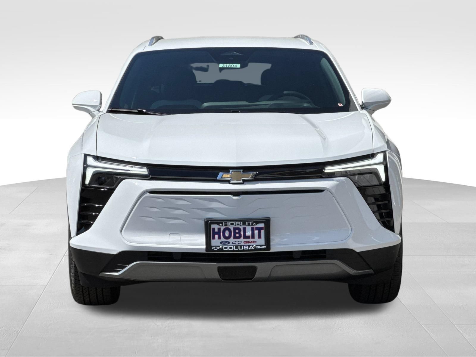 New 2026 Chevrolet Blazer EV LT AWD/4WD image 9