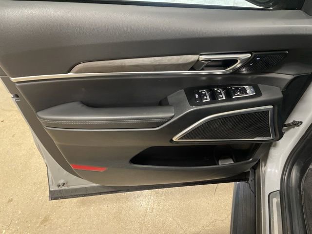 Used 2025 Kia Telluride SX Prestige X-Line image 12