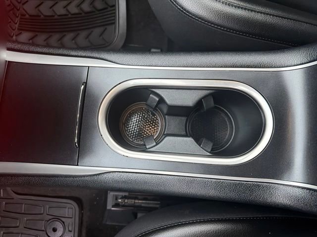 Used 2019 Lincoln MKC Premiere image 25