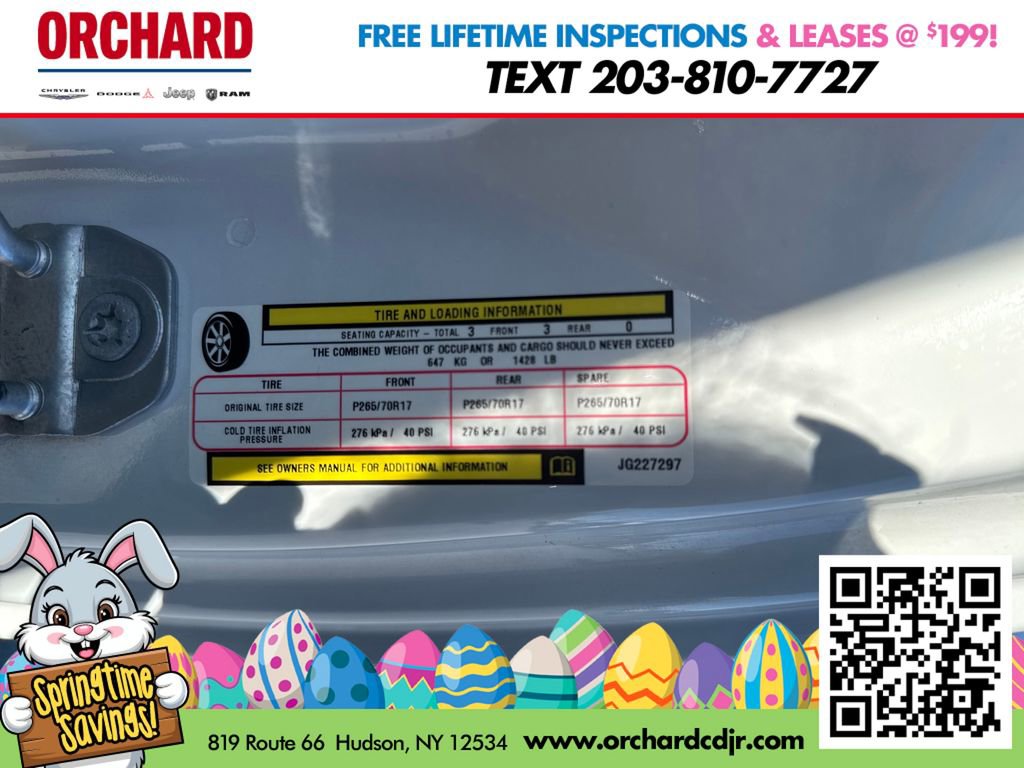 Used 2018 RAM 1500 Tradesman w/ Power & Remote Entry Group image 24