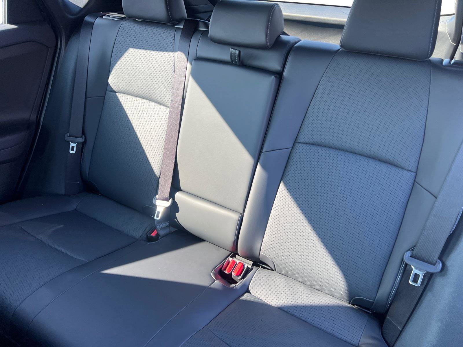 New 2026 Subaru Solterra image 13