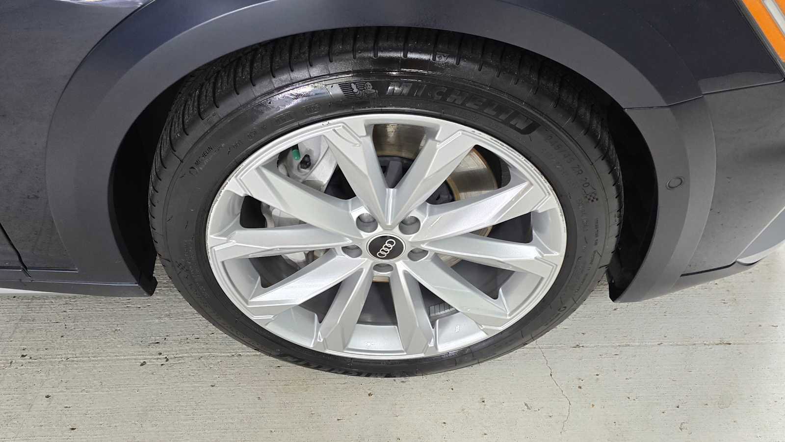 Used 2021 Audi A6 3.0T allroad Prestige w/ Prestige Package image 9
