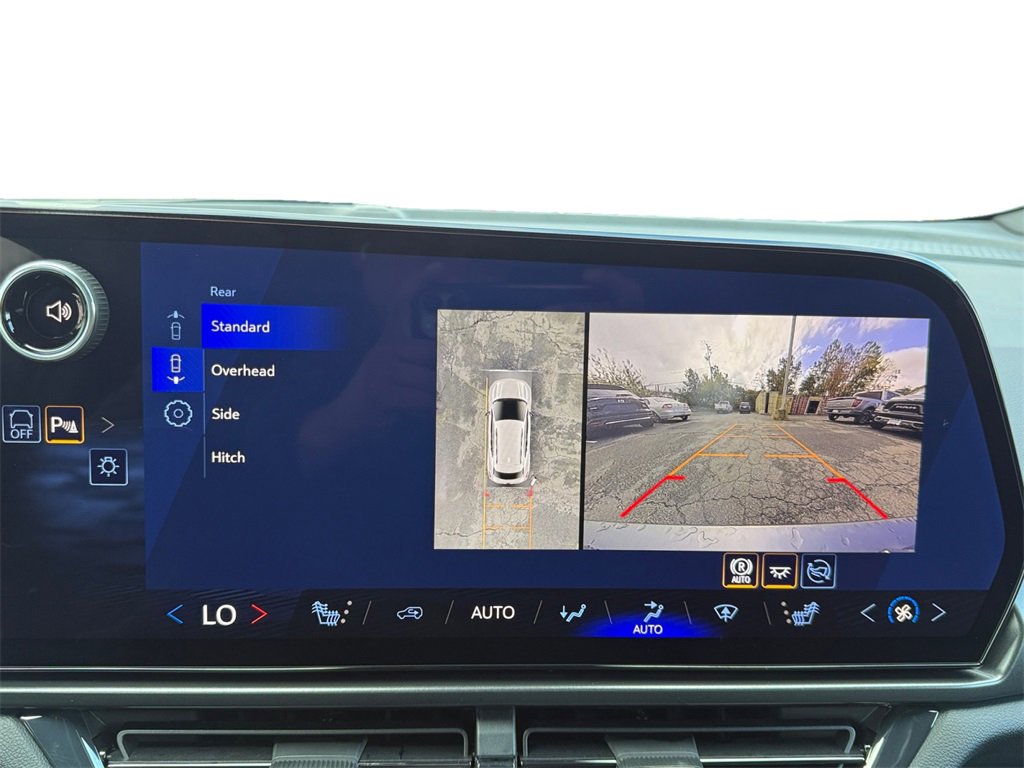 New 2026 Chevrolet Equinox EV RS image 15