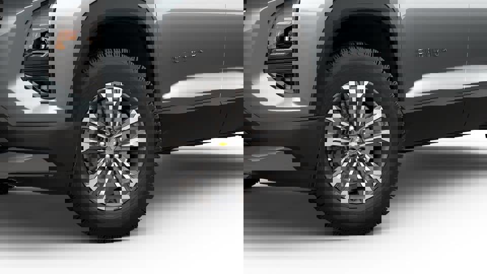 New 2026 Chevrolet Equinox LT image 7