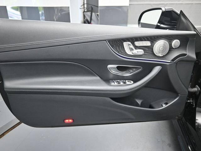 Used 2023 Mercedes-Benz E 450 4MATIC Coupe image 18