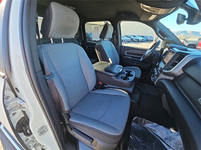 Used 2024 RAM 2500 Big Horn image 15