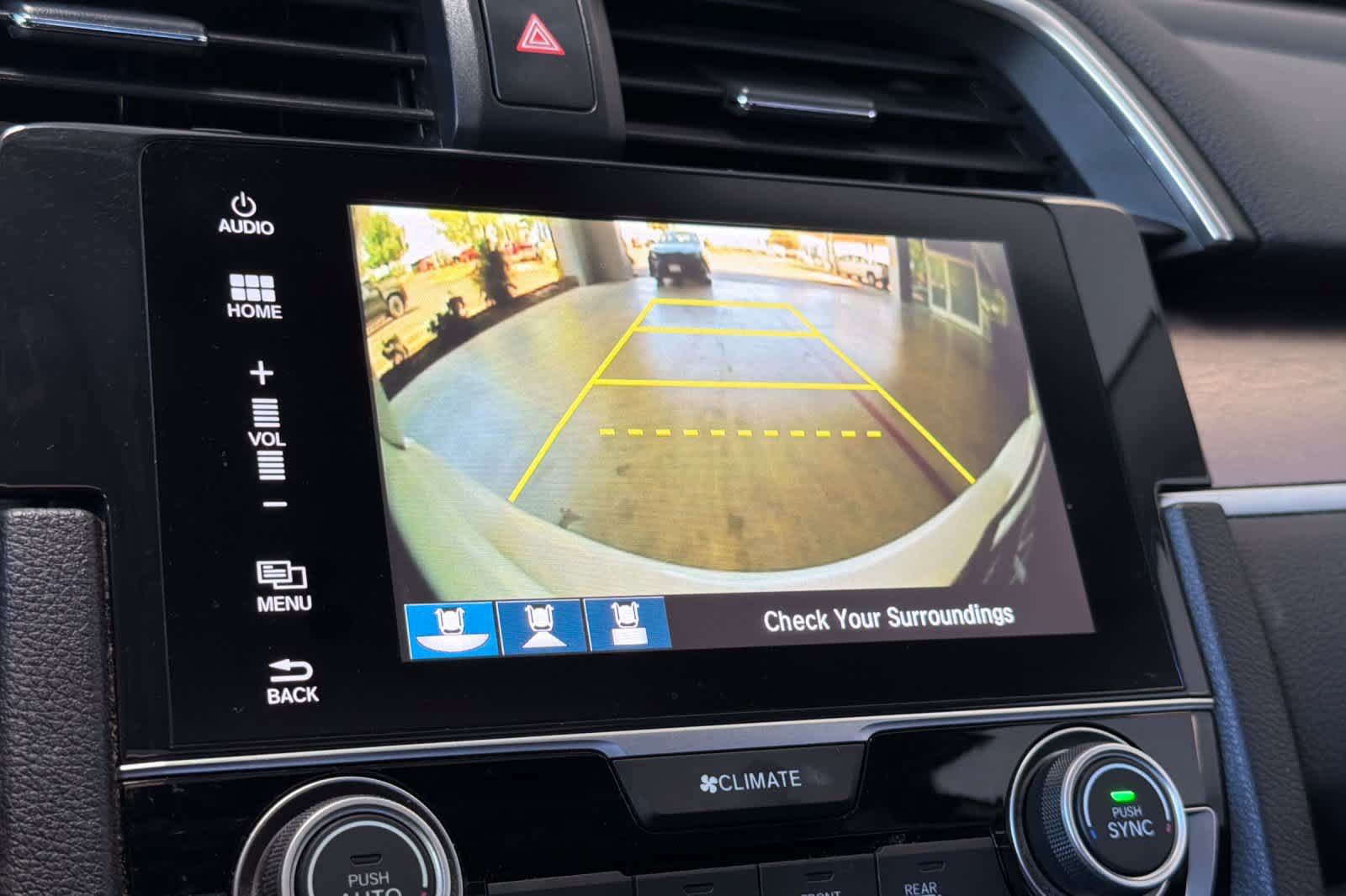 Used 2017 Honda Civic Touring image 20