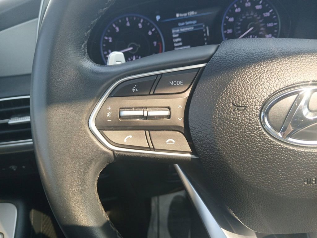 Used 2022 Hyundai Palisade SEL w/ Convenience Package image 24