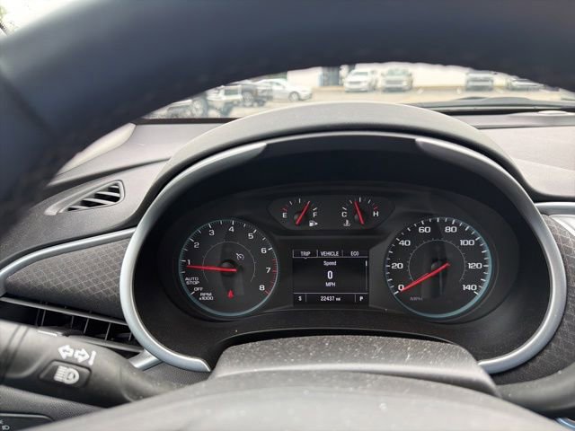 Used 2023 Chevrolet Malibu RS w/ LPO, Floor Liner Package FWD image 29