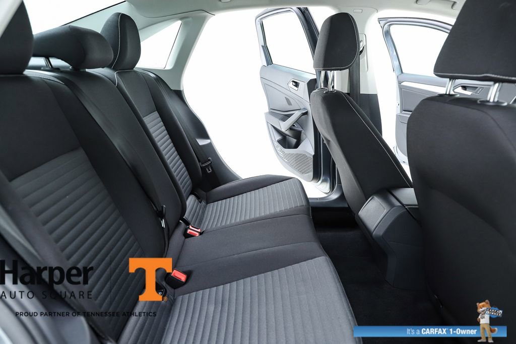 Used 2025 Volkswagen Jetta S image 36