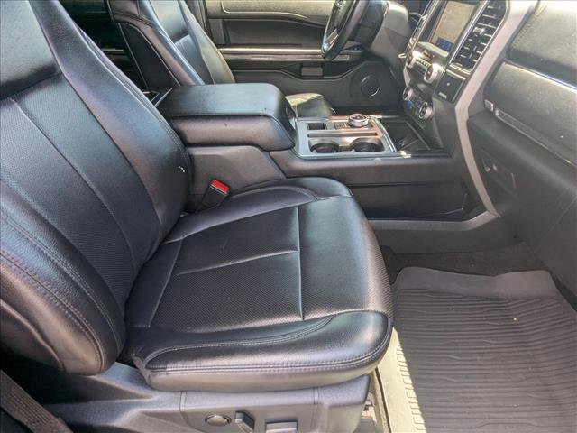 Certified 2021 Ford Expedition XLT image 20