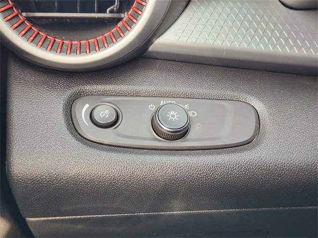 Certified 2024 Chevrolet Trax RS w/ Driver Confidence Package image 21