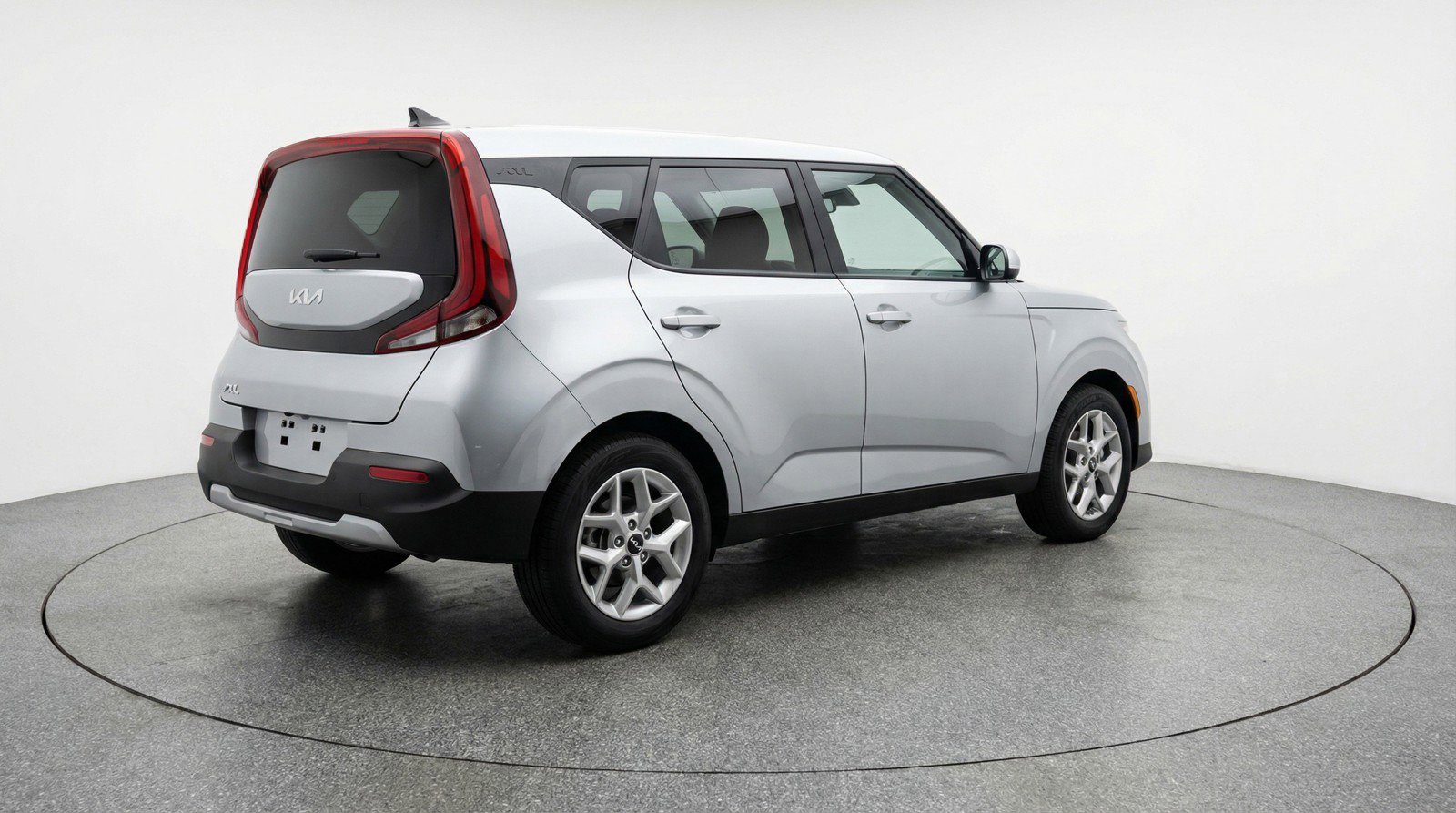 Used 2025 Kia Soul LX w/ LX Technology Package image 9