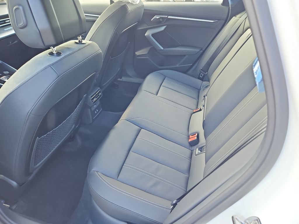 New 2026 Audi A3 2.0T Premium AWD/4WD image 21