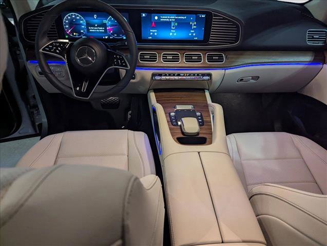 Used 2025 Mercedes-Benz GLE 350 4MATIC image 14