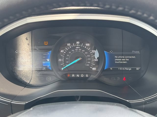 Used 2024 Ford Edge SEL w/ Convenience Package AWD/4WD image 20