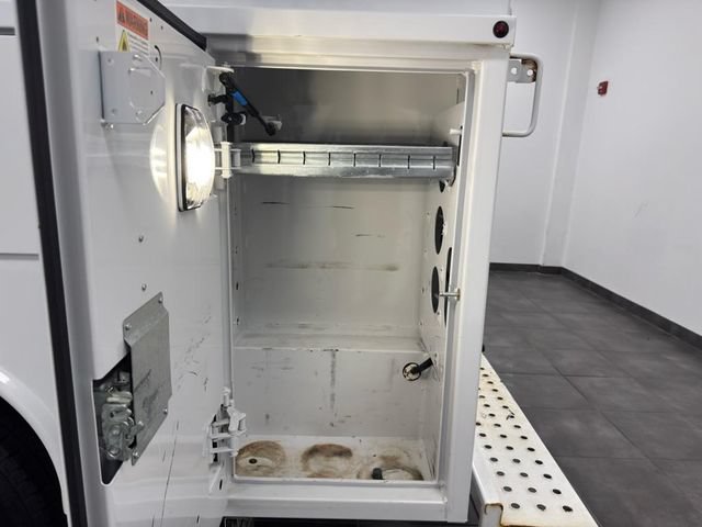 Used 2024 Ford E-350 and Econoline 350 Super Duty w/ Power Windows & Locks Group RWD image 23