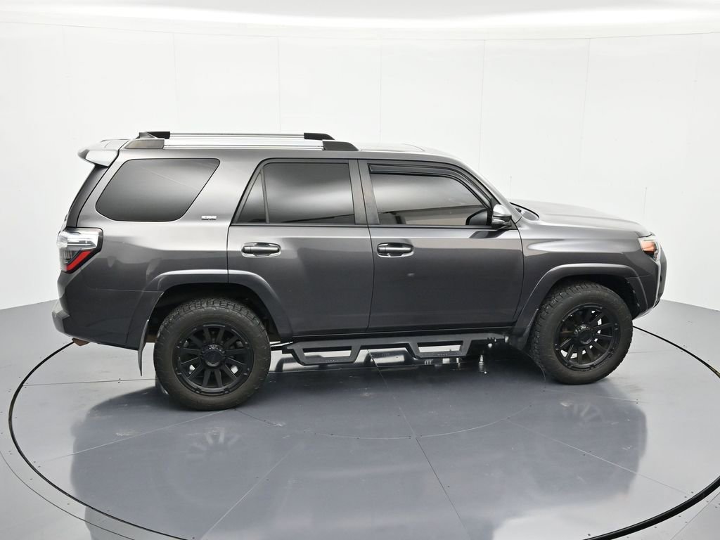 Used 2019 Toyota 4Runner SR5 Premium image 33