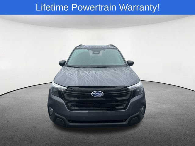 New 2026 Subaru Forester Sport AWD/4WD image 14