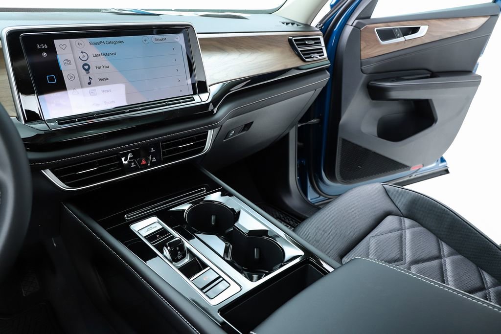 New 2026 Volkswagen Atlas SE image 62