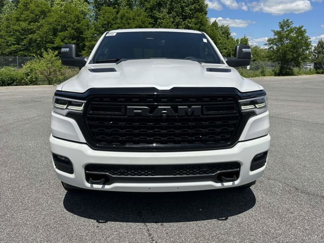 New 2026 RAM 1500 Limited AWD/4WD image 2