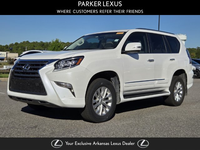 Used 2019 Lexus GX 460 Premium w/ Premium Package AWD/4WD image 1