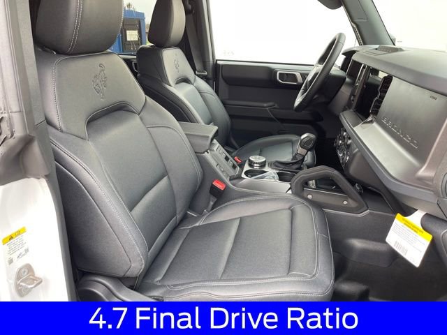 New 2026 Ford Bronco Badlands AWD/4WD image 35