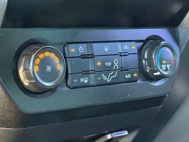 Used 2022 Ford F350 XL w/ Power Equipment Group AWD/4WD image 20