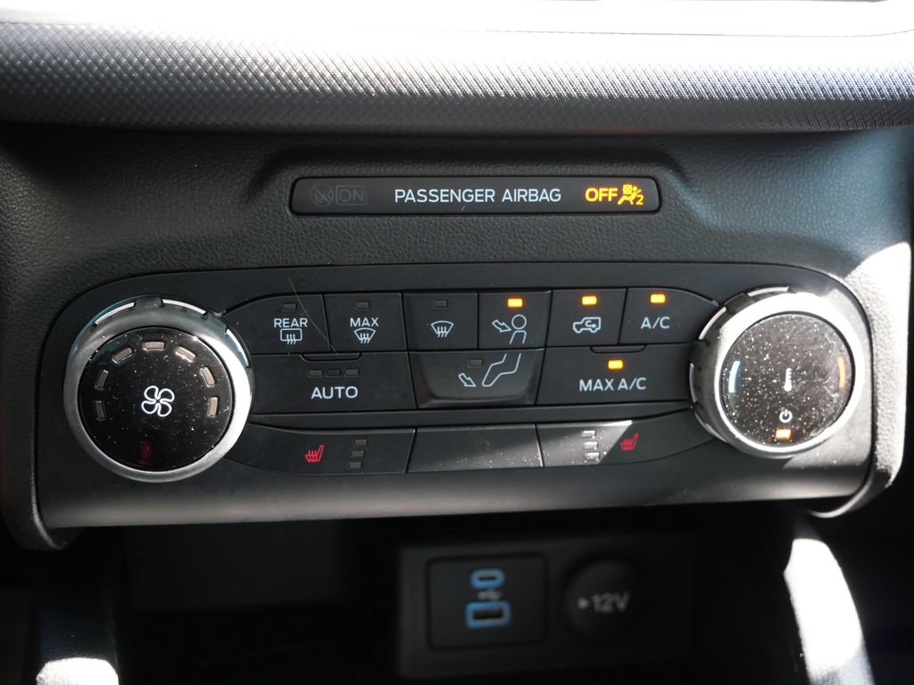 Used 2022 Ford Bronco Sport Big Bend w/ Convenience Package AWD/4WD image 27