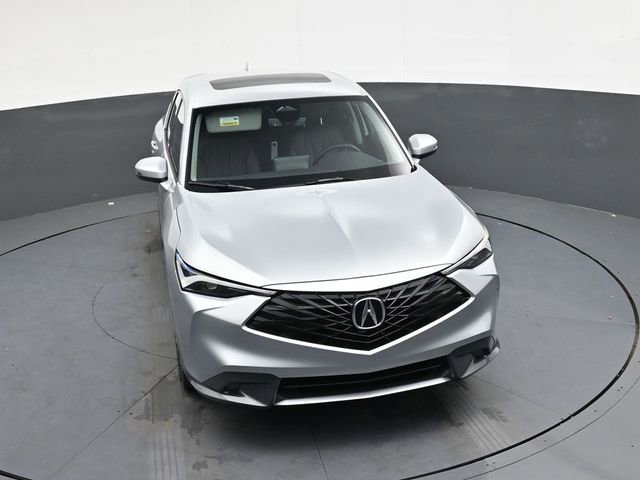 New 2025 Acura ADX AWD image 29