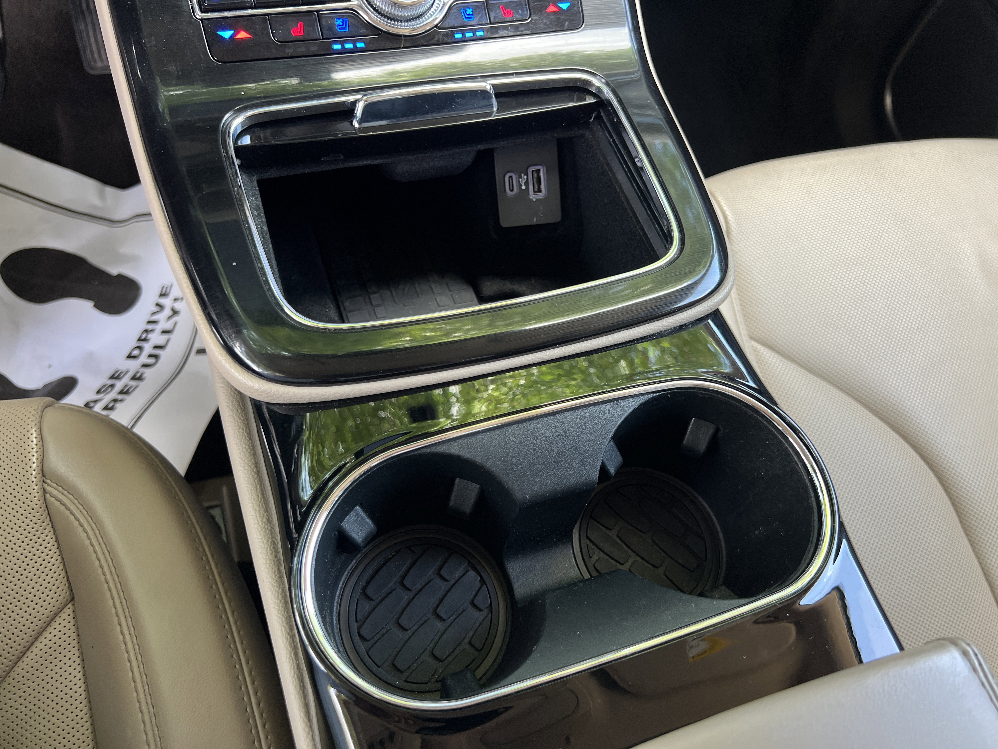 Certified 2022 Lincoln Nautilus Reserve AWD/4WD image 24