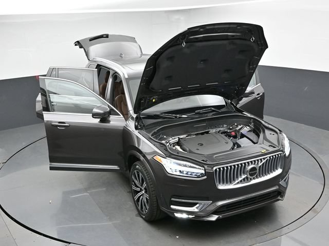 Used 2023 Volvo XC90 B6 Plus w/ Protection Package Premier AWD/4WD image 50