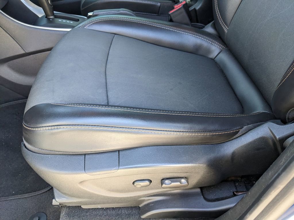 Used 2020 Chevrolet Trax LT w/ Driver Confidence Package image 22