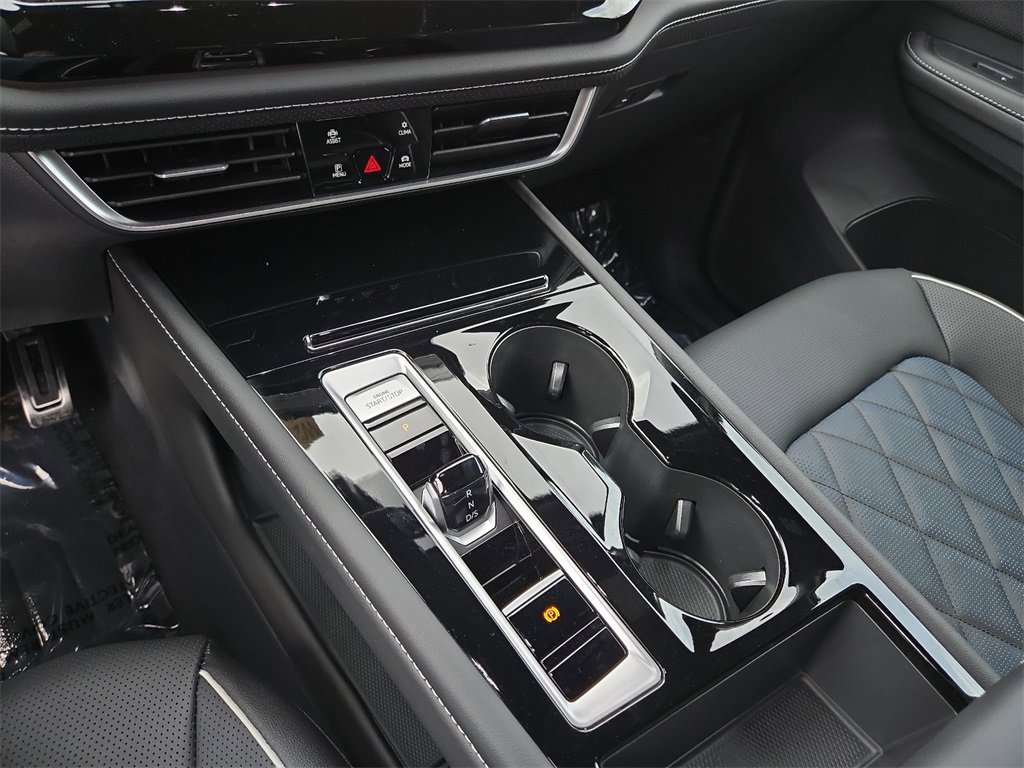 New 2025 Volkswagen Atlas Cross Sport SEL Premium R-Line image 25