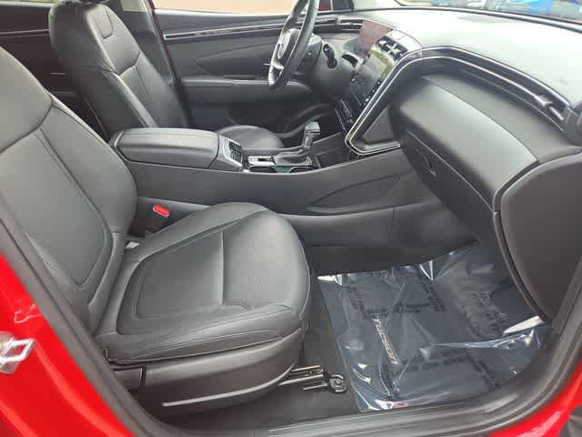 Used 2023 Hyundai Tucson SEL w/ Convenience Package FWD image 22