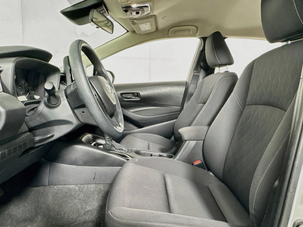 Used 2024 Toyota Corolla LE FWD image 10
