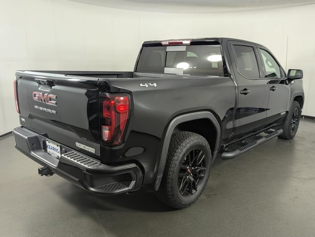 Used 2024 GMC Sierra 1500 Elevation w/ Preferred Package AWD/4WD image 8